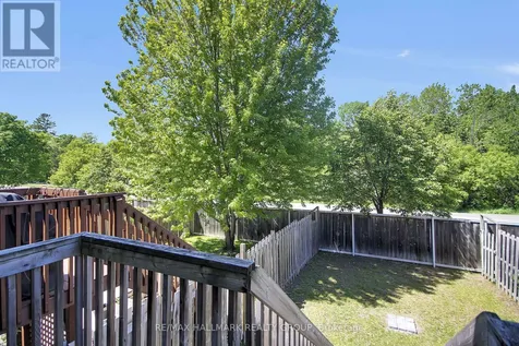 450 Sultan Street Ottawa ON K4A 0K2