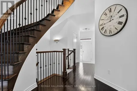 450 Sultan Street Ottawa ON K4A 0K2