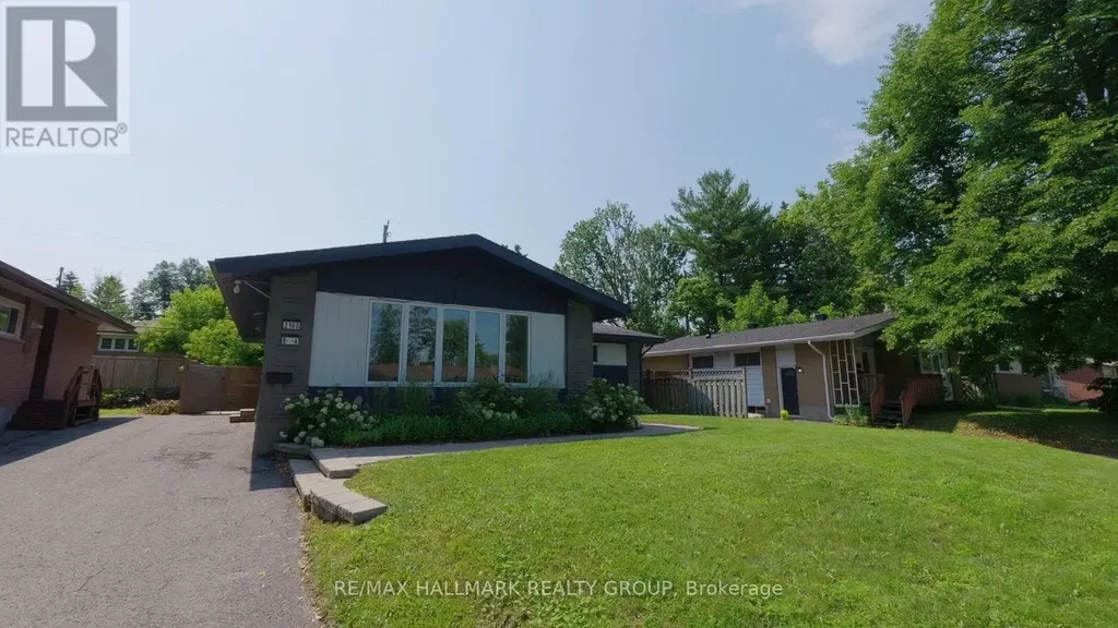 2160 Lambeth Walk Ottawa ON K2C 1G1