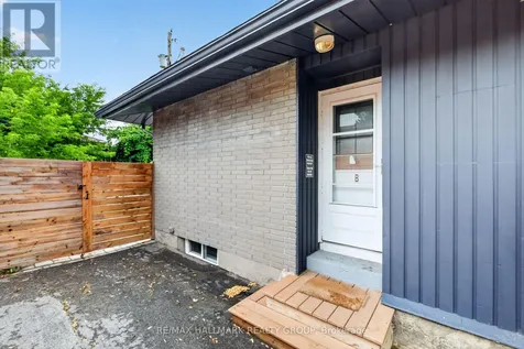 2160 Lambeth Walk Ottawa ON K2C 1G1
