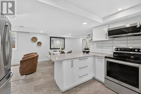 2160 Lambeth Walk Ottawa ON K2C 1G1