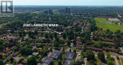 2160 Lambeth Walk Ottawa ON K2C 1G1