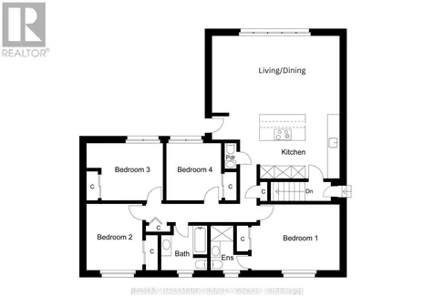 2160 Lambeth Walk Ottawa ON K2C 1G1