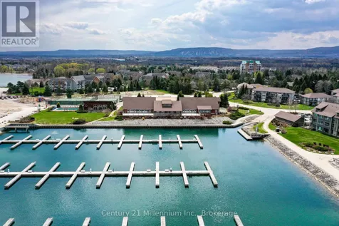 409 Mariners Way Collingwood ON L9Y 5C7