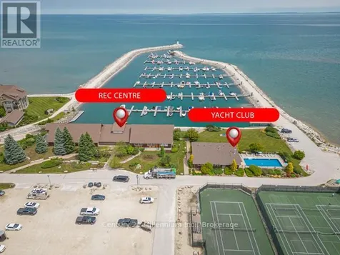 409 Mariners Way Collingwood ON L9Y 5C7