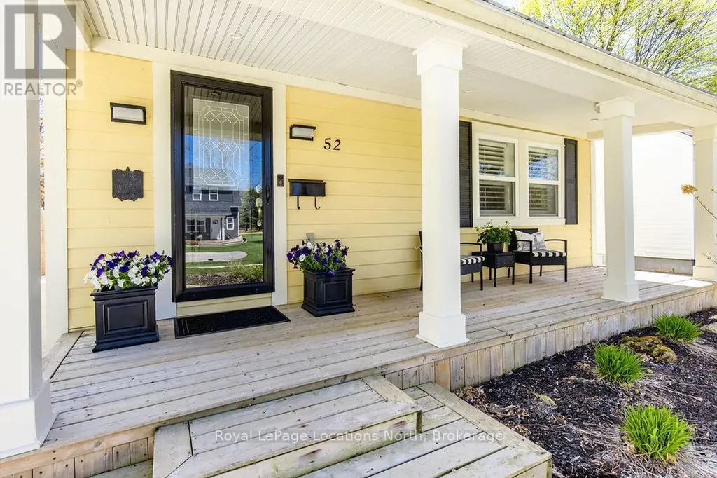 52 Seventh Street Collingwood ON L9Y 2A7