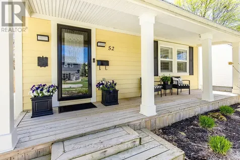 52 Seventh Street Collingwood ON L9Y 2A7