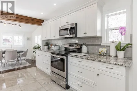 52 Seventh Street Collingwood ON L9Y 2A7