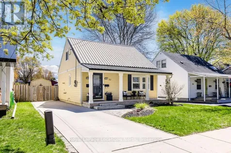 52 Seventh Street Collingwood ON L9Y 2A7