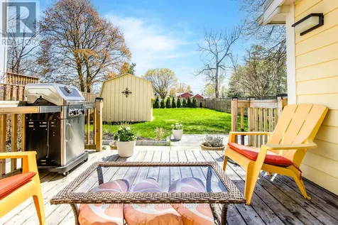 52 Seventh Street Collingwood ON L9Y 2A7