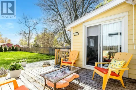 52 Seventh Street Collingwood ON L9Y 2A7