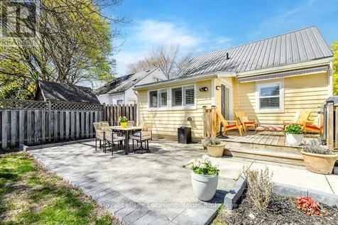 52 Seventh Street Collingwood ON L9Y 2A7