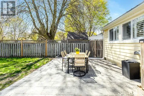 52 Seventh Street Collingwood ON L9Y 2A7