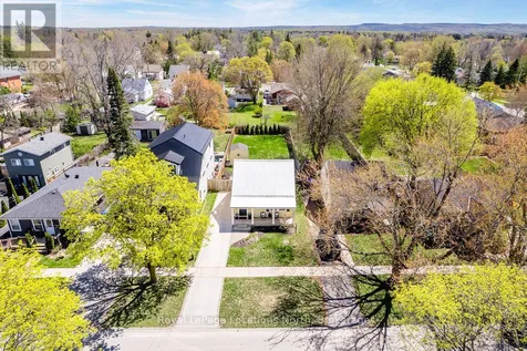 52 Seventh Street Collingwood ON L9Y 2A7
