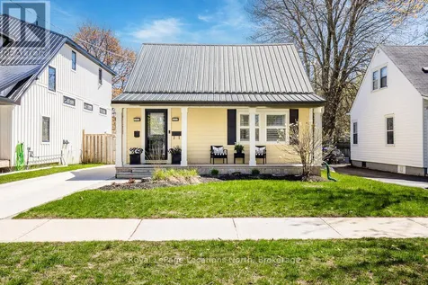 52 Seventh Street Collingwood ON L9Y 2A7