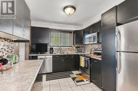 92 Alice Street Collingwood ON L9Y 3S1