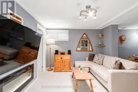 92 Alice Street Collingwood ON L9Y 3S1