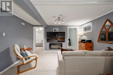 92 Alice Street Collingwood ON L9Y 3S1