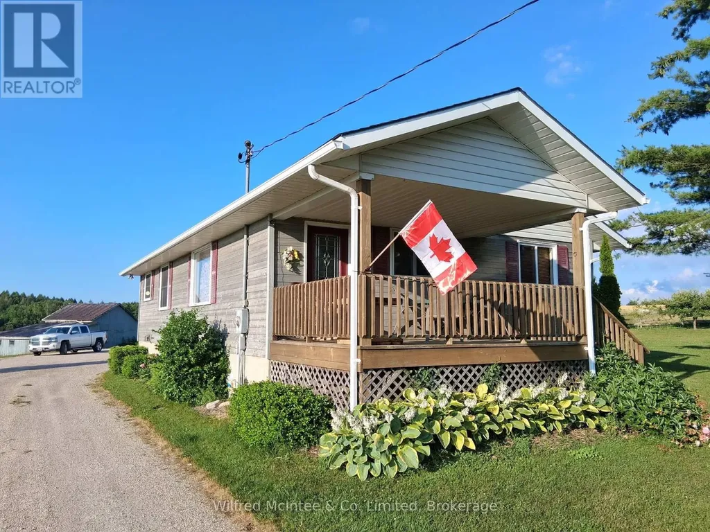932 Bruce 86 Road Huron-kinloss ON N0G 2H0