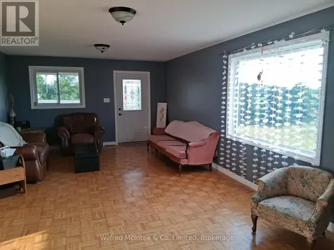 932 Bruce 86 Road Huron-kinloss ON N0G 2H0