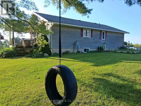 932 Bruce 86 Road Huron-kinloss ON N0G 2H0