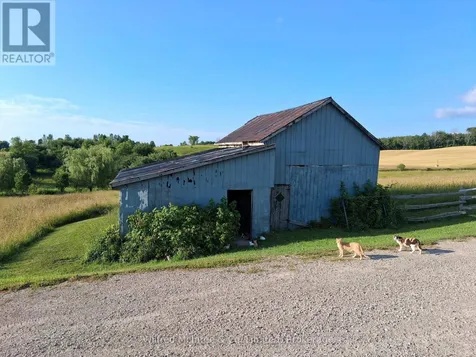 932 Bruce 86 Road Huron-kinloss ON N0G 2H0