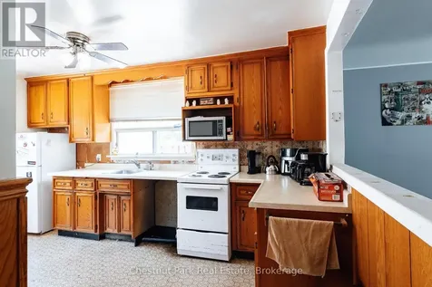 320 St Leger Street Kitchener ON N2H 4M7