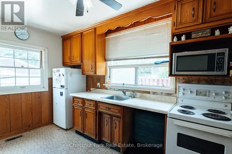 320 St Leger Street Kitchener ON N2H 4M7