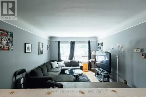 320 St Leger Street Kitchener ON N2H 4M7