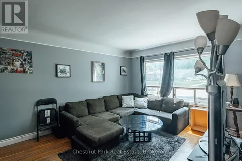 320 St Leger Street Kitchener ON N2H 4M7