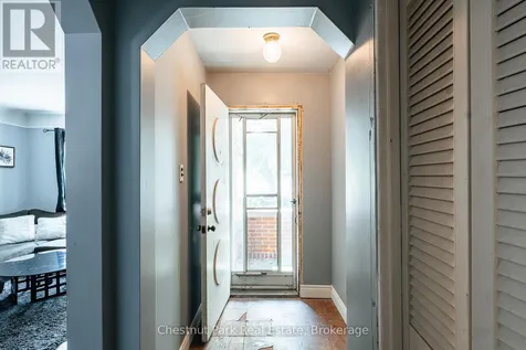 320 St Leger Street Kitchener ON N2H 4M7