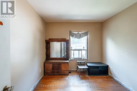 320 St Leger Street Kitchener ON N2H 4M7