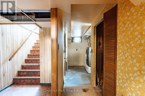 320 St Leger Street Kitchener ON N2H 4M7