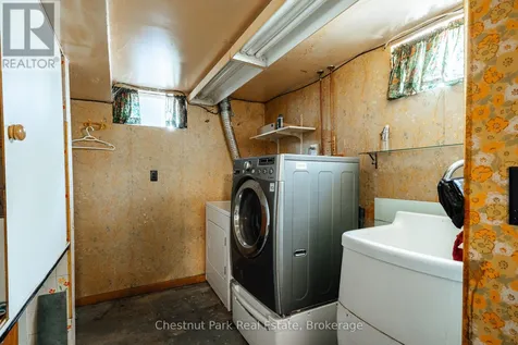 320 St Leger Street Kitchener ON N2H 4M7
