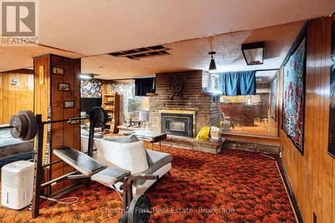 320 St Leger Street Kitchener ON N2H 4M7