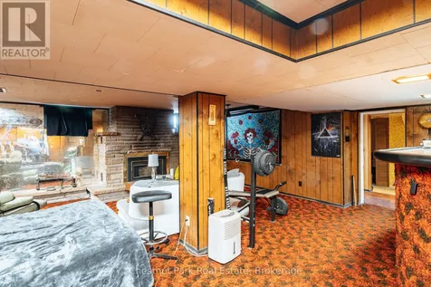 320 St Leger Street Kitchener ON N2H 4M7