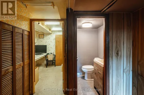 320 St Leger Street Kitchener ON N2H 4M7