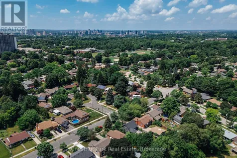 320 St Leger Street Kitchener ON N2H 4M7
