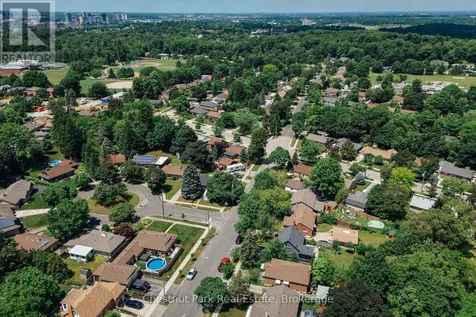 320 St Leger Street Kitchener ON N2H 4M7
