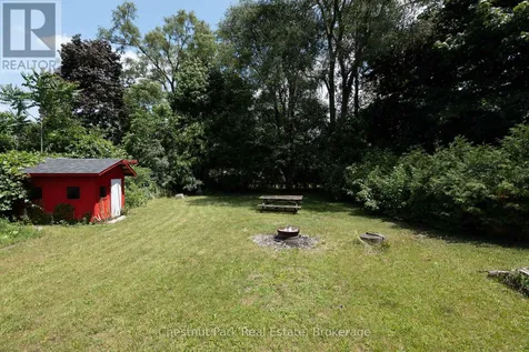 320 St Leger Street Kitchener ON N2H 4M7
