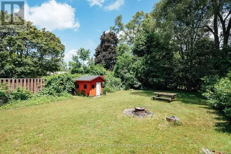 320 St Leger Street Kitchener ON N2H 4M7