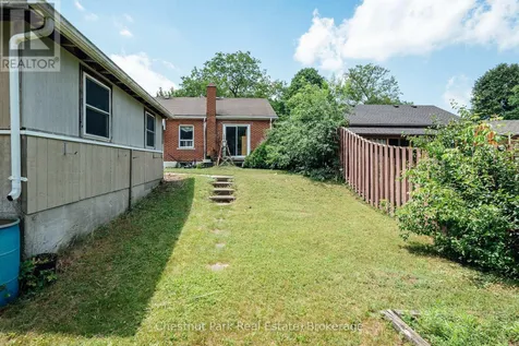 320 St Leger Street Kitchener ON N2H 4M7