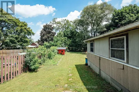 320 St Leger Street Kitchener ON N2H 4M7