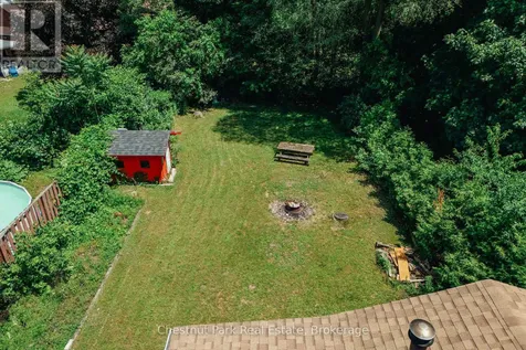 320 St Leger Street Kitchener ON N2H 4M7