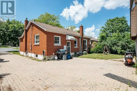 320 St Leger Street Kitchener ON N2H 4M7