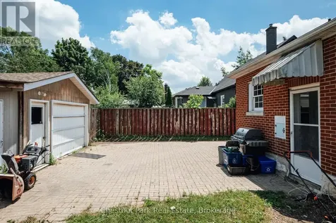 320 St Leger Street Kitchener ON N2H 4M7