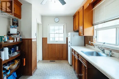 320 St Leger Street Kitchener ON N2H 4M7