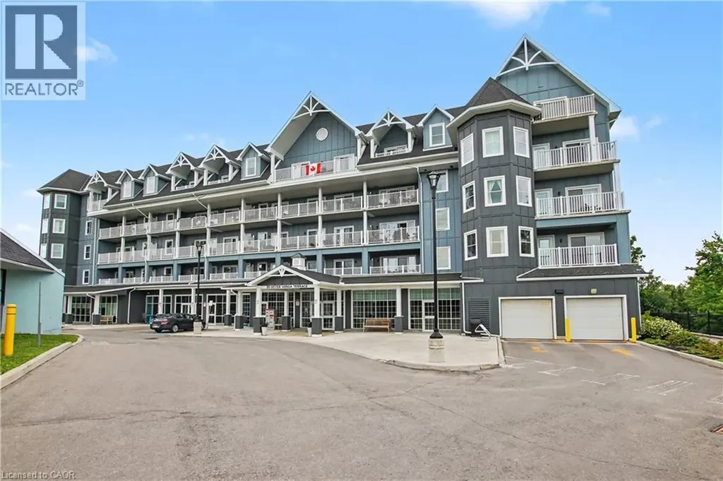 39 Sister Varga Terrace Hamilton ON L9B 0J7