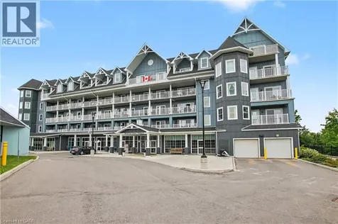 39 Sister Varga Terrace Hamilton ON L9B 0J7