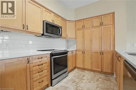 39 Sister Varga Terrace Hamilton ON L9B 0J7